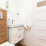 Apartman Bright Nevada With Balcony In By Renters *